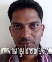 Udupi man arrested in Bengaluru for pledging fake jewels  to avail loan